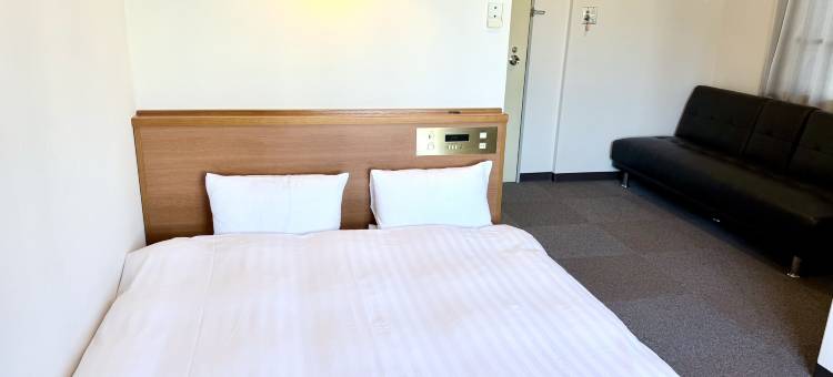 国分城市酒店(Urban Hotel Kokubu)图片