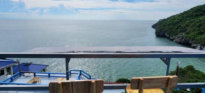 斯皮特萨伍度假村(Sripitsanu Bungalows)图片