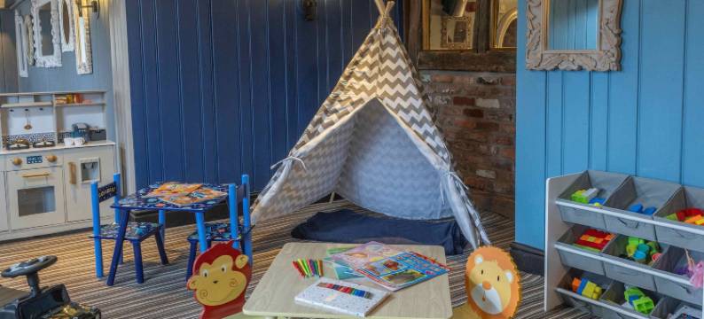 Casa Mere Manchester, Sure Hotel Collection by Best Western图片