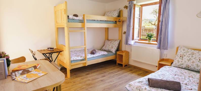 弗拉什托夫奇度假区(Vlaštovčí recreation area)图片