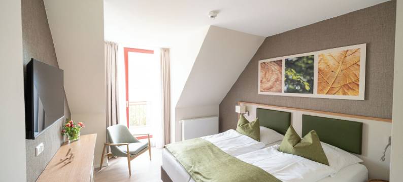 山毛榉度假村普劳尔湖(Beech Resort Plauer See)图片