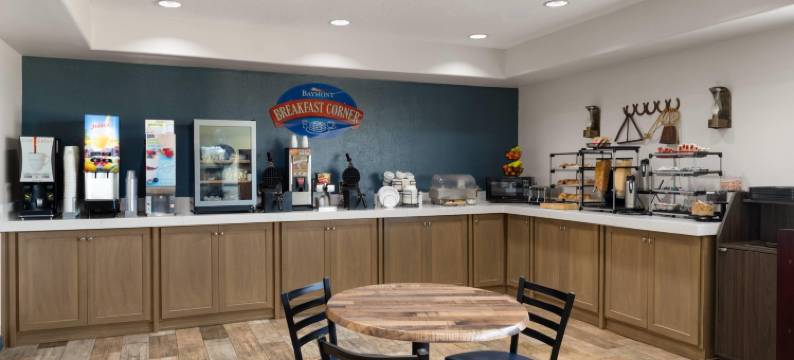 墓碑镇大酒店 - 温德姆贝蒙特酒店(Tombstone Grand Hotel, a Baymont by Wyndham)图片