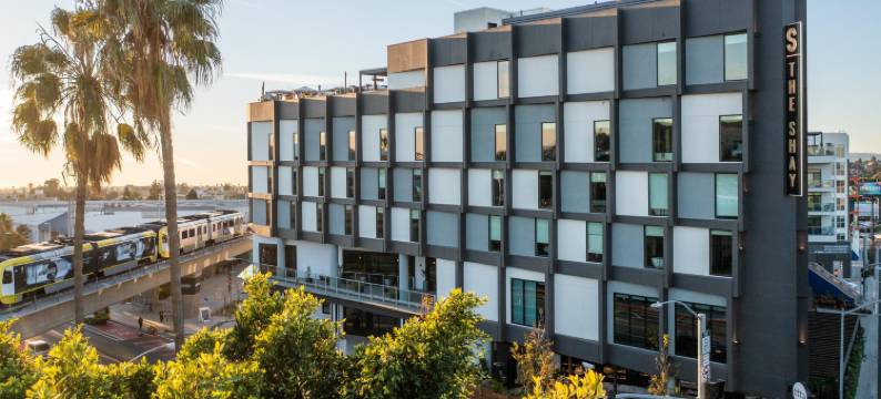 The Shay, A Destination by Hyatt Hotel图片