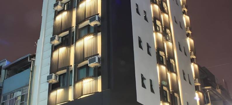 高雄世纪旅店图片