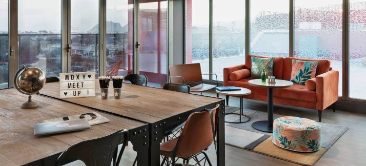 拉西奥塔B&B HOME 酒店(B&B HOME La Ciotat)图片