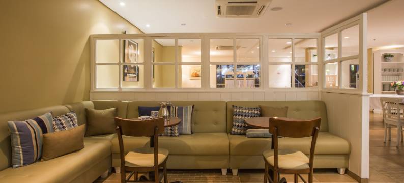 Astron酒店包鲁by Nobile(Astron Hotel Bauru by Nobile)图片