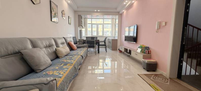 草莓民宿(前进路分店)图片