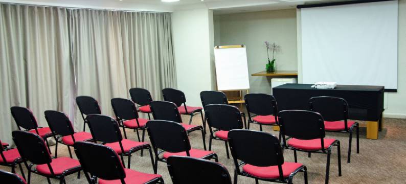 费拉斯酒店(Hotel Ferraz)图片