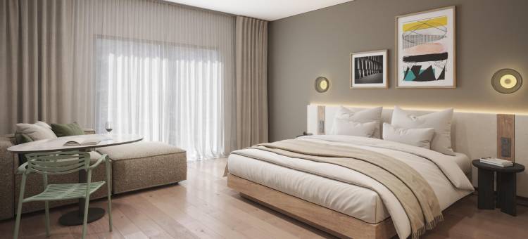 Hilton Garden Inn Tijuana Airport图片