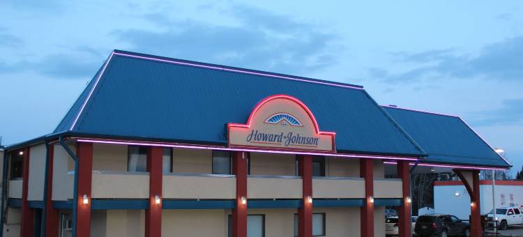 Red Deer County海岸酒店(Coast Red Deer Hotel)图片