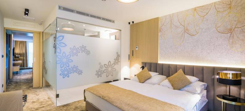 阳光园健身会议酒店(Sungarden Wellness Hotel Siófok)图片