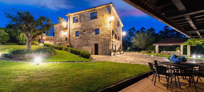 卡萨多斯塞勒尼斯酒店(Casal Dos Celenis)图片