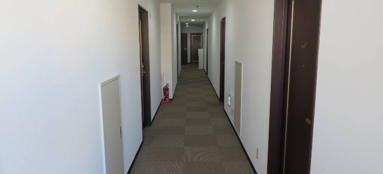 岐阜太阳酒店(Sun Hotel Gifu)图片