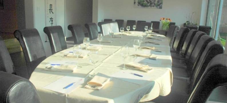 蒙纳尔酒店滕瑟(Munal Hotel Temse)图片