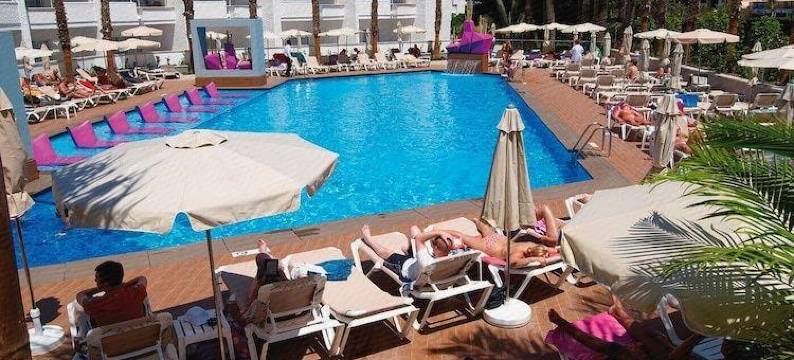 唐米格尔塞瓦图尔 - 限成人(Servatur Don Miguel - Adults Only)图片