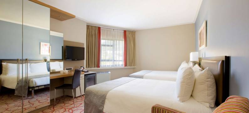 开普敦太阳广场花园酒店(SunSquare Cape Town Gardens)图片