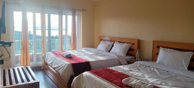 长木度假村(Longwood Resorts)图片