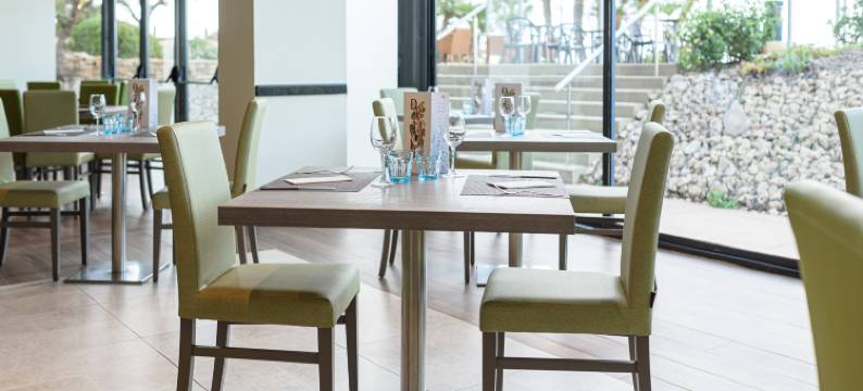 凯普罗格弗格斯酒店(Fergus Cap Roig)图片