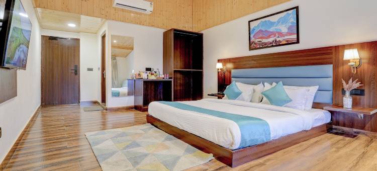 乌特帕拉之家(生活方式)(Utpala House by Lifestyle Stays)图片