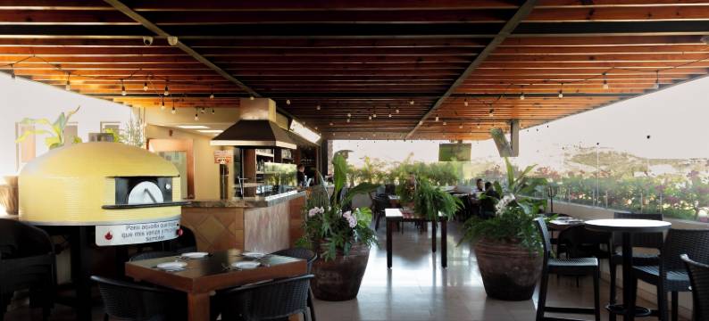 卡波之阳酒店(Gamma Los Cabos)图片