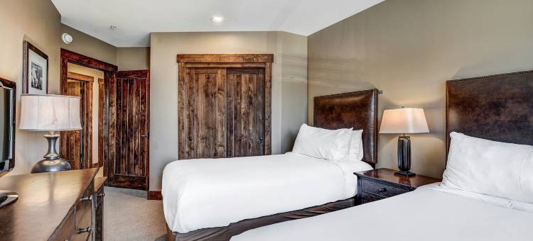 韦尔度假村水晶山峰公寓式酒店(Crystal Peak Lodge, A Vail Resorts Property)图片