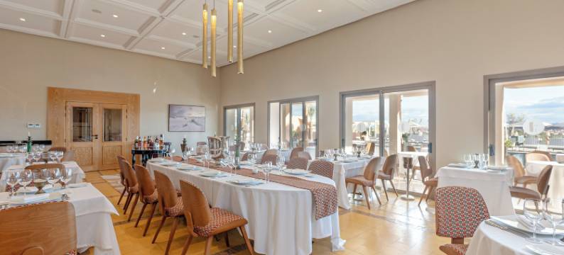 肯兹阿霍酒店(Kenzi Azghor)图片