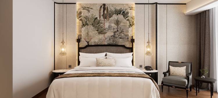 普拉简酒店及别墅 by Natt's(The Prajan Hotel & Villas by Natt's)图片