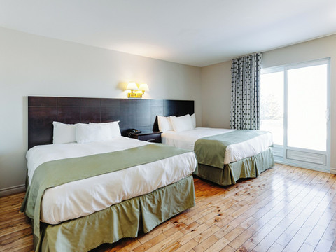 蒙乔立汽车旅馆