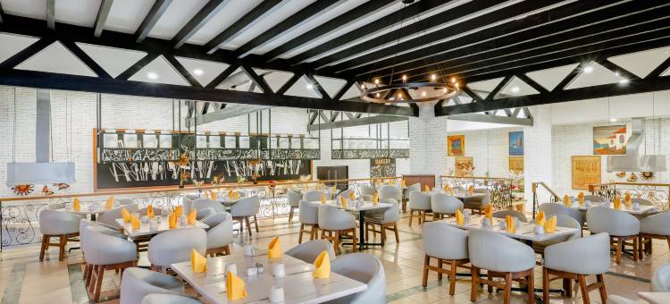 皇家索拉里斯洛斯卡沃斯酒店-全包(Royal Solaris Los Cabos-All Inclusive)图片