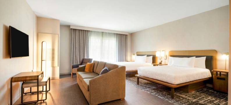 希尔顿Homewood套房麦迪逊亨茨维尔(Homewood Suites by Hilton Madison Huntsville)图片