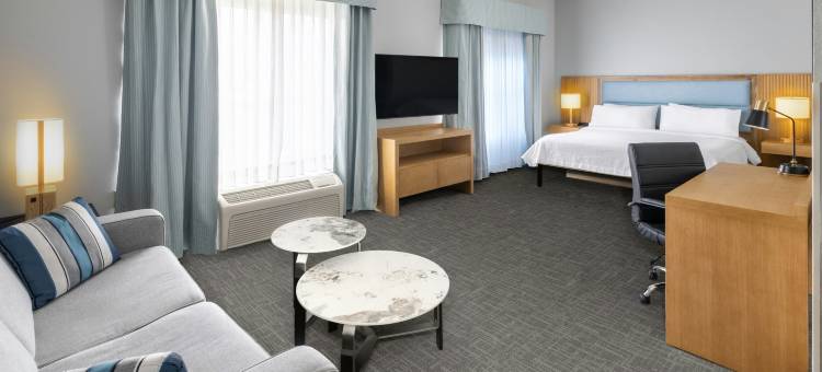 纽约州罗彻斯特/希腊Homewood Suites by Hilton(Homewood Suites by Hilton Rochester/Greece)图片