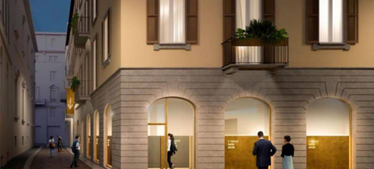 Residenza Cardinale, Member of Meliá Collection图片