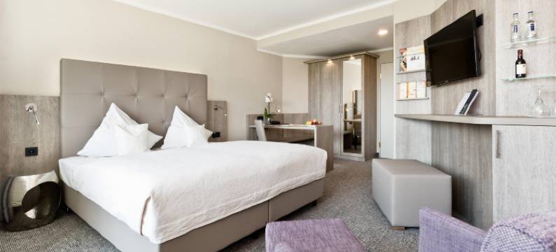 阿姆斯塔德帕克环形酒店(Ringhotel am Stadtpark)图片