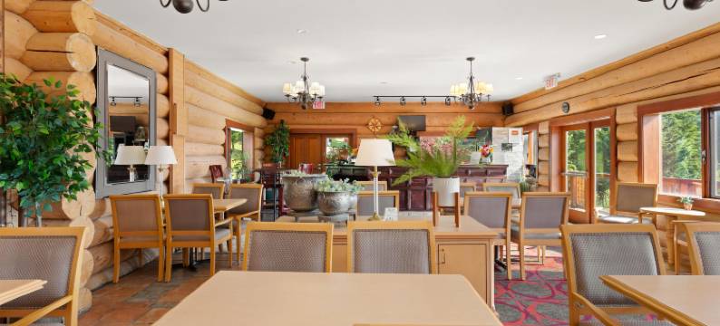 库特尼湖景度假村，贝斯特韦斯特品质精选(Kootenay Lakeview Resort , BW Signature Collection)图片