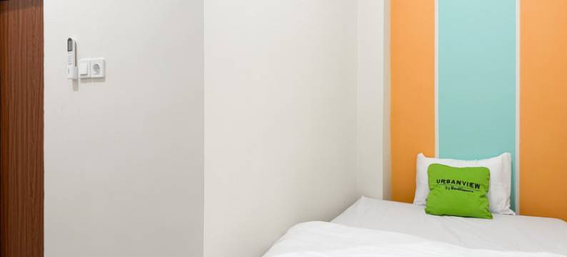 Urbanview Hotel Simple near Pakuwon Mall Jogja图片