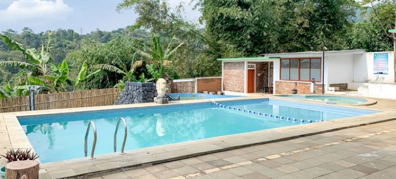 RedDoorz Syariah @ Terabuci Malangbong Garut图片