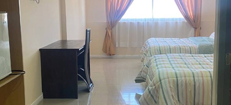 阿斯特瑞套房酒店(Hotel Astore Suites)图片