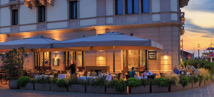 意大利大酒店(Hotel Grande Italia)图片