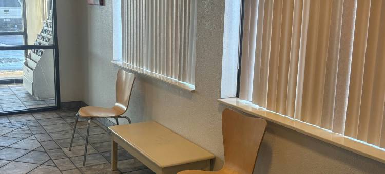 科科莫红屋顶旅馆(Red Roof Inn Kokomo)图片
