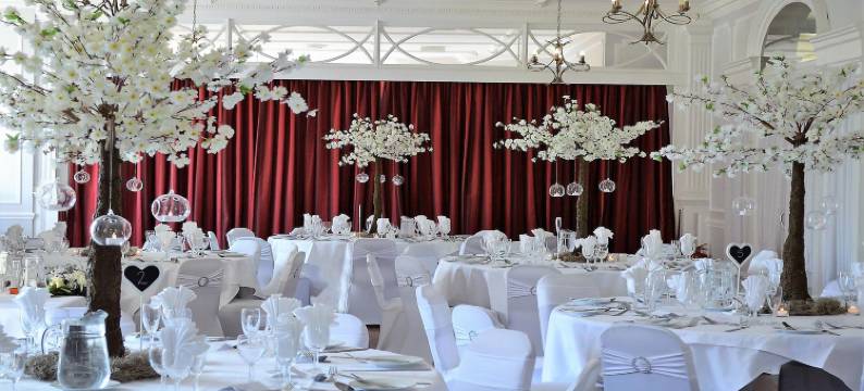 贝斯特韦斯特BW至尊精选伯灵顿酒店(Burlington Hotel, BW Premier Collection by Best Western)图片