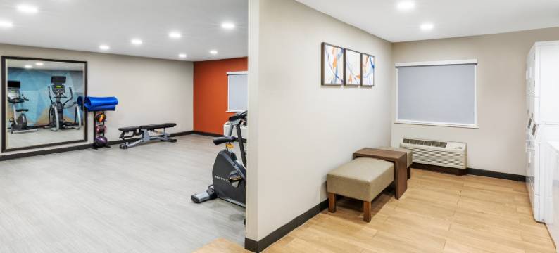 Candlewood Suites 托皮卡 by IHG(Candlewood Suites TOPEKA WEST by IHG)图片