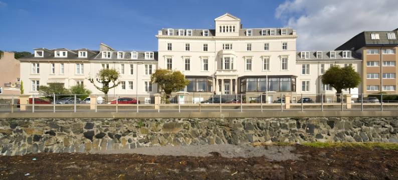 西部大酒店(The Great Western Hotel)图片