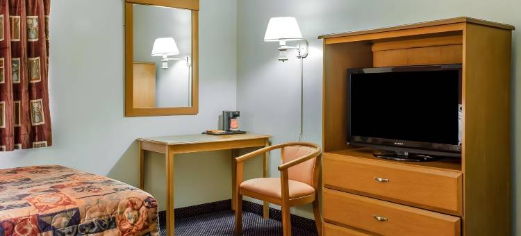 罗德威酒店(Rodeway Inn)图片