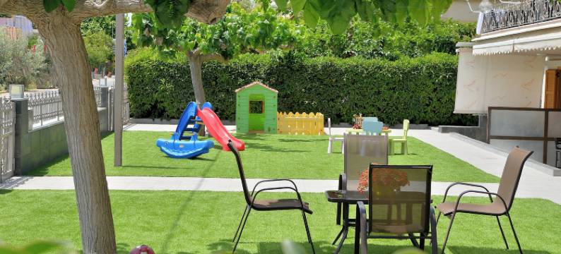 ID假日生活(ID Holiday Living)图片