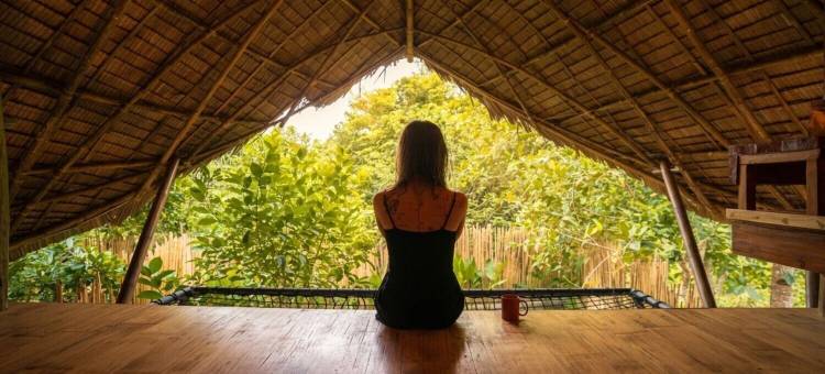 竹林丛林别墅(Bamboo Jungle Villas)图片