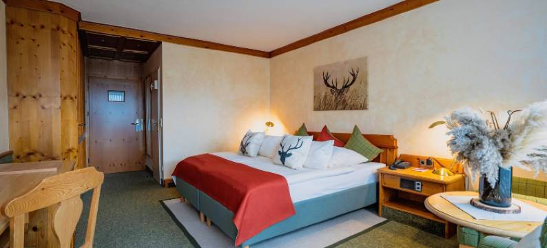 re.vita - 自然度假村及水疗中心(Revita - Naturresort & Spa)图片