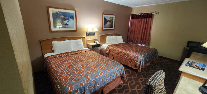 埃文斯维尔美国旅馆(American Inn Evansville)图片