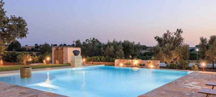 Masseria Il Vignale图片