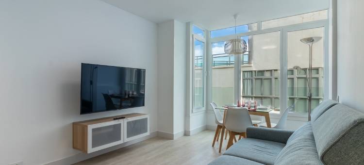 GuestReady - Sunset Canteras LJones - FC图片