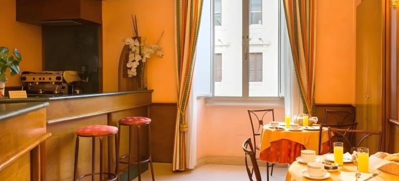 波罗的海酒店(Baltik Guesthouse)图片